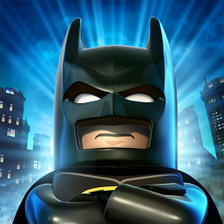 LEGO Batman Beyond Gotham for Android Download