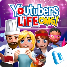 rs Life: Gaming Channel - Go Viral for Android - Download