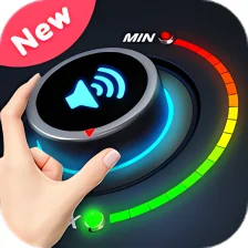 Sound Booster Master - Volume Booster for Android