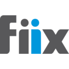 Icon of program: Fiix