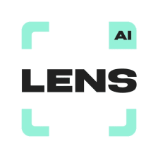 Lens AI - Item Identifier
