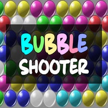 Bubble Shooter Offline Game Google Chrome 용 - 확장 프로그램 다운로드
