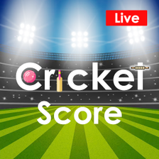 Live Cricket TV Score für Android - Download