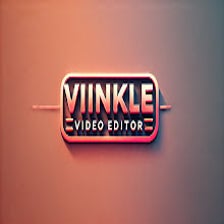 Vinkle Video Editor