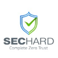 Icon of program: SecHard