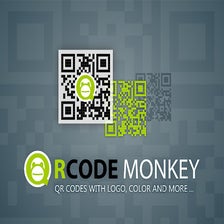 QRCode Monkey - Free QR Code Generator