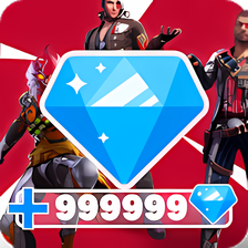 Diamonds For Free Fire Converter 2020