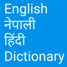 English to Nepali and Hindi APK for Android - Download
