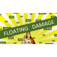 Floating Damage