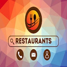 Restaurants Data Extractor