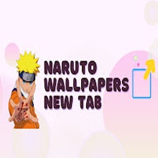 Naruto Wallpapers New Tab