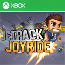 Jetpack Joyride für Windows 10