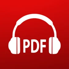 PDF Docs Voice Aloud Reader HD