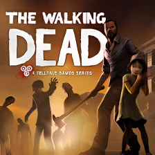 diagonaal Joseph Banks Oost The Walking Dead: Season One pour Android - Télécharger