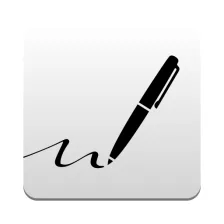 INKredible - Handwriting Note