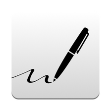 INKredible - Handwriting Note
