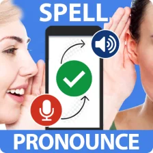 Word Pronunciation-Spell Check