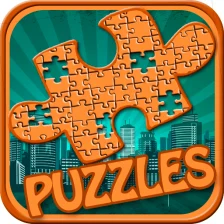 Puzzles of the city