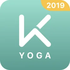 Keep Yoga - Yoga & Meditation, Yoga Daily Fitness