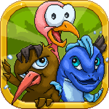 Gonna Fly - Tap and Flap Runner Game With Animals
