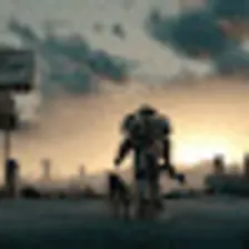 Fallout Wallpaper New Tab Theme [Install Now]