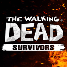 The Walking Dead: Выжившие para Android - Descargar