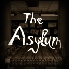 The Asylum Horror