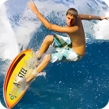 Surfing Master Unreleased