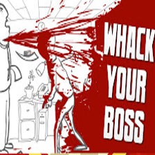 Whack Your Boss - Unblocked & Free