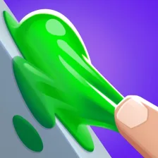 Sticky Slime 3D