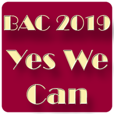 BAC 2020 Yes we can ..