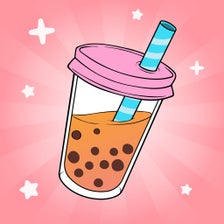 Bubble Tea Sort- Diy Boba Shop