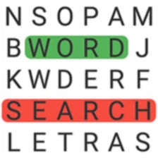 Word Search Thematic