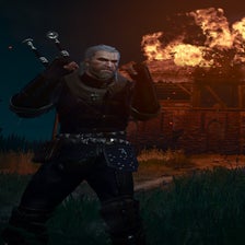 Don't Mess With The Witcher