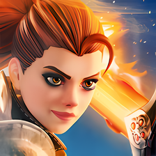 Legacy of heroes apk sale