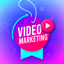 Marketing video maker