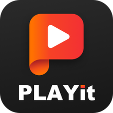 PLAYit - A New All-in-One Video Player