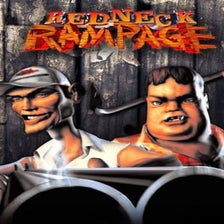Redneck Rampage para Mac - Descargar