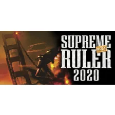 Supreme Ruler 2020: Gold
