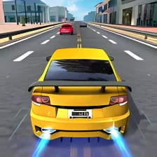 Highway Traffic Racer 3D - Need for Racing