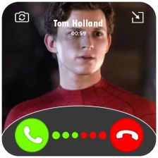 Tom Video Call and chat