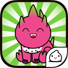 Dragon Fruit Evolution Clicker for iPhone - Download