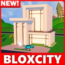 BloxCity