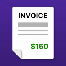 Free Invoice Maker Simple App
