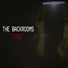 Inside the backrooms APK for Android Download