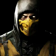 Como Baixar e Instalar Mortal Kombat X no Android (Pedido) 