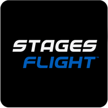 Stages Flight