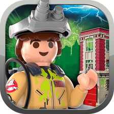 Playmobil cazafantasmas 2025 juego online