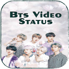 BTS Video Status