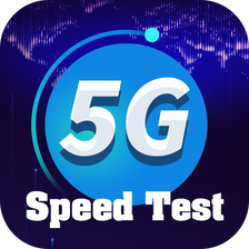 5G SpeedTest  App Monitor